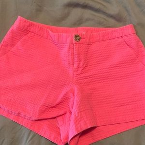 Lilly Pulitzer Shorts